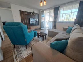 Hedonic apartment